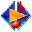 Icono de programa: Max Tray Player