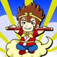 Icono de programa: Fly! Goku