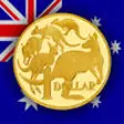 Icon of program: Aussie Kids Count Coins