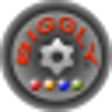 Icono de programa: Biggly Diet and Exercise