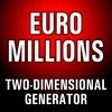 Lotto Winner for EuroMillions icon
