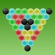 Icono de programa: Bubble Clusterz Puzzle