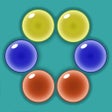 Icono de programa: Bubble Clusterz Puzzle