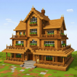 Icon of program: Crafting  Building Robo W…