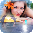 Icon of program: Sea Photo Frames