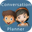Icon of program: Conversation Planner
