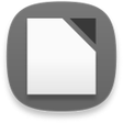 Icono de programa: Open Office Viewer