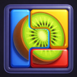 Icon of program: Block Picture: Slide Puzz…