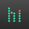 Icon of program: 2Scroll: Emoji LED banner…