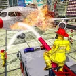 Icono de programa: American Fire Fighter: R…