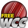 Icon of program: World Cricket Championshi…