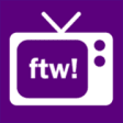 Icon of program: Aussie TV FTW for Windows…