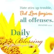Icon of program: Daily Blessing