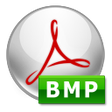 Icono de programa: OX PDF to BMP Converter