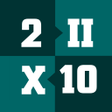 Icono de programa: Roman Numerals 1 to 1000