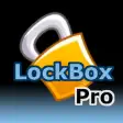 Icon of program: LockBox Pro