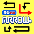 Icono de programa: RO Lite - Arrow Puzzle