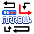 Icono de programa: RO Lite - Arrow Puzzle