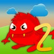 Icon of program: Monster Phonics Learn to …