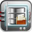 Icono de programa: iDoc Safe & Management HD…