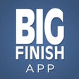 Icono de programa: Big Finish Audiobook Play…