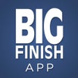 Icon of program: Big Finish Audiobook Play…