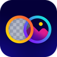 Icon of program: MixPoto: cut out photos &…