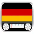 Icon of program: Bremen NEXT Radio App DE …