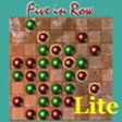 Icono de programa: FiveInRowLT - Cinque in f…