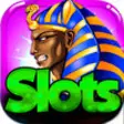 Icon of program: 777 Amazing Game Egypt Sl…