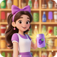 Goods Master: Violet icon