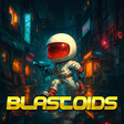 Icono de programa: Blastoids