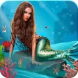 Icon of program: Real Mermaid Simulator  F…