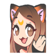 Icon of program: LeClumsyFox Stickers