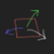 Icono de programa: Darkboard for Windows 8