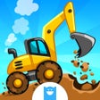 Builder Games icon