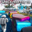 Icono de programa: World Crafter TD