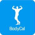 Icon of program: BodyCal (IIFYM, BMI, Body…