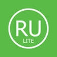 Icono de programa: Russian Flashcards with P…