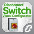Icono de programa: Disconnect Switch Visual …