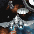 Icono de programa: Asteroids: Reloaded