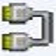 Icono de programa: GPS Port Checker