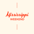 Icon of program: Mississippi Weekend