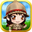 Icono de programa: Sophia's World: A Jump An…