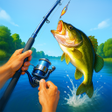 Fishing Strike: PvP Duel icon