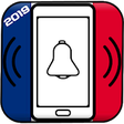 Icon of program: France Ringtones
