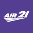 Icon of program: Air21