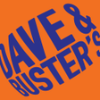 Icono de programa: Dave and Busters FUN App
