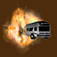 Icono de programa: Desert Bus