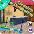 Icon of program: Hotel Cleaning & Decorati…